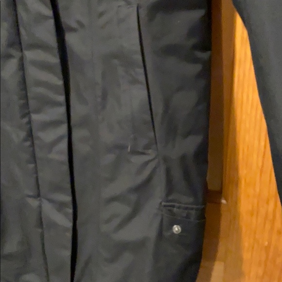 Long jacket - Picture 3 of 8